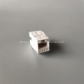 Conector Keystone MIG UTP CAT6A RJ45 de alta densidad